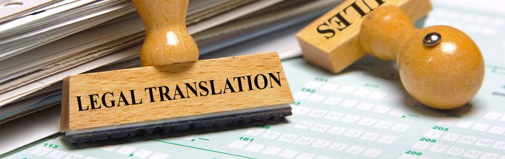 Legal Translation Services UAE